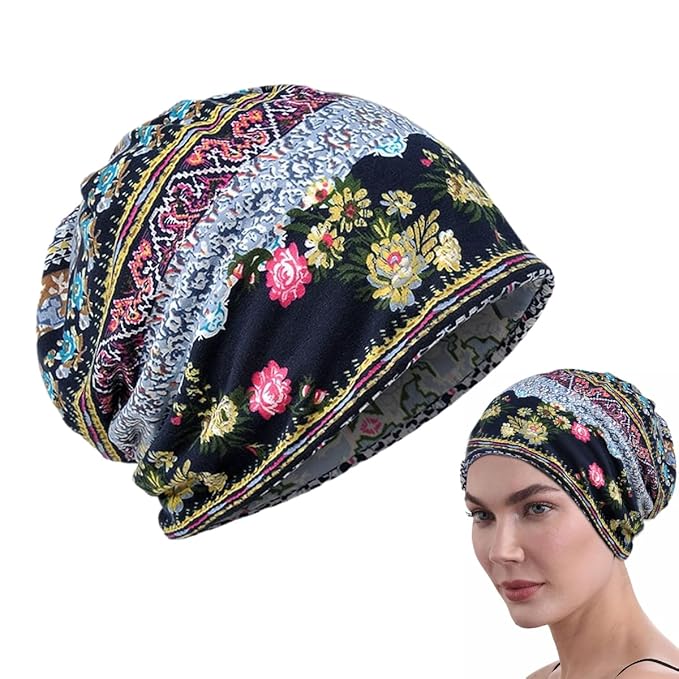 Hijab Cap