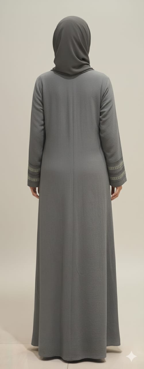 Aline Design Rinkal Fabric Naqab