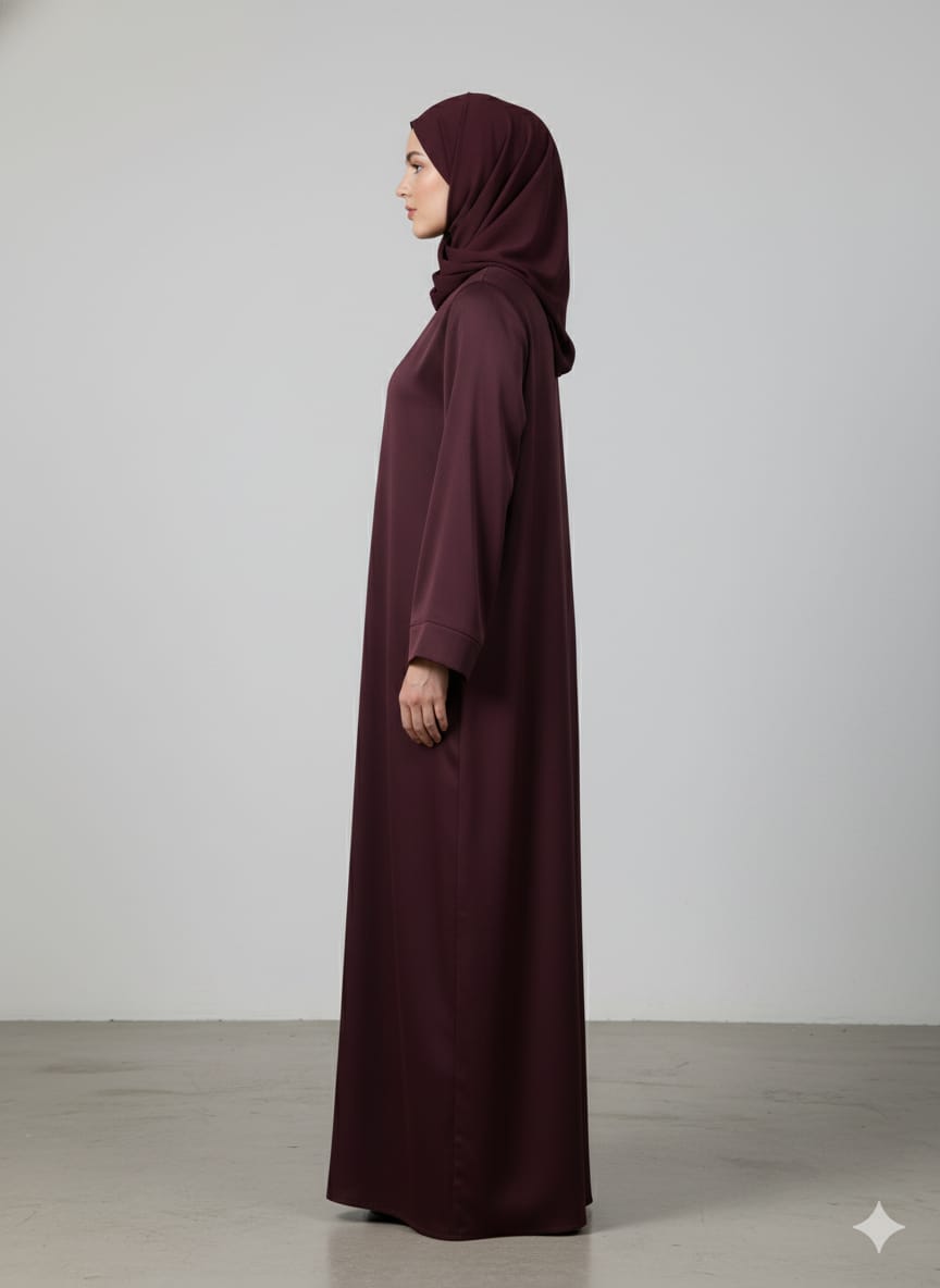 Aline Design Tik Tok Fabric