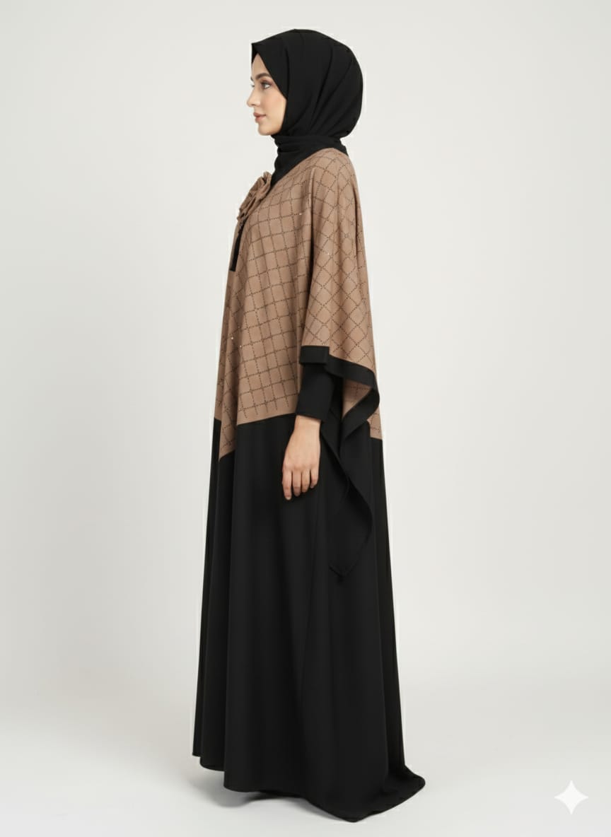 Irani Design Kori Nida Fabric