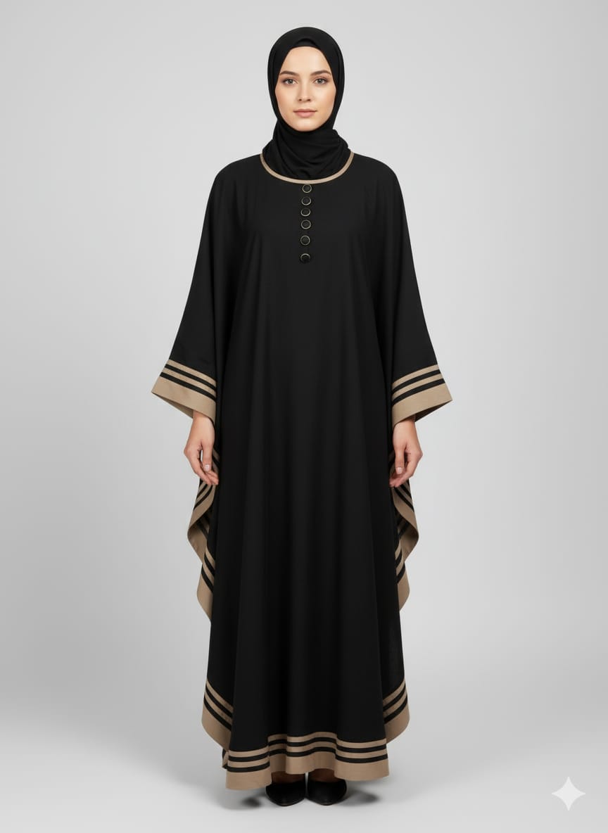 Irani design Firdous Fabric Naqab