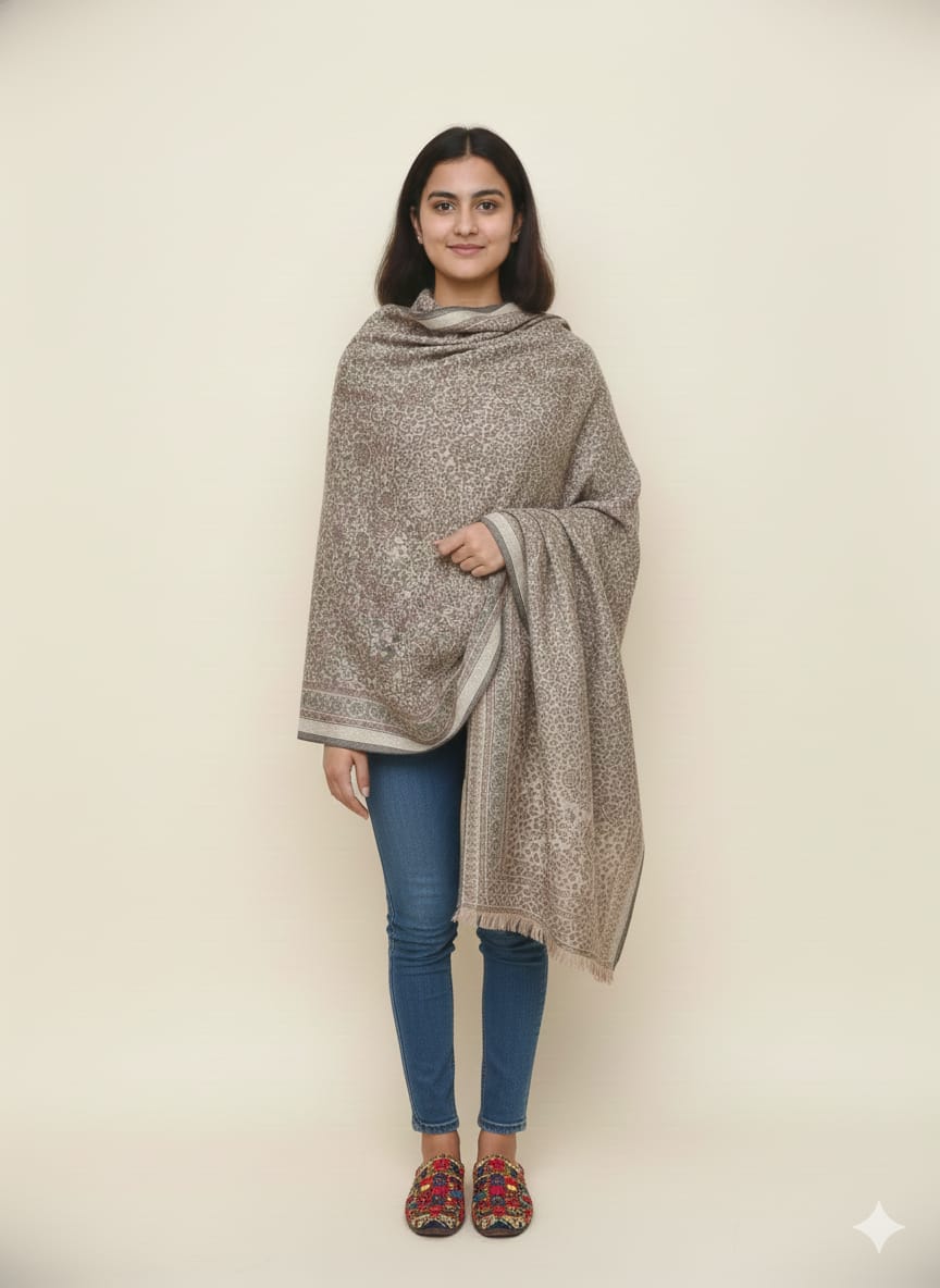 Redha  for Women Riyon Fabric  and Printed colour